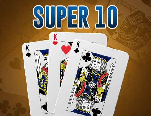Dewascore Poker Game Image